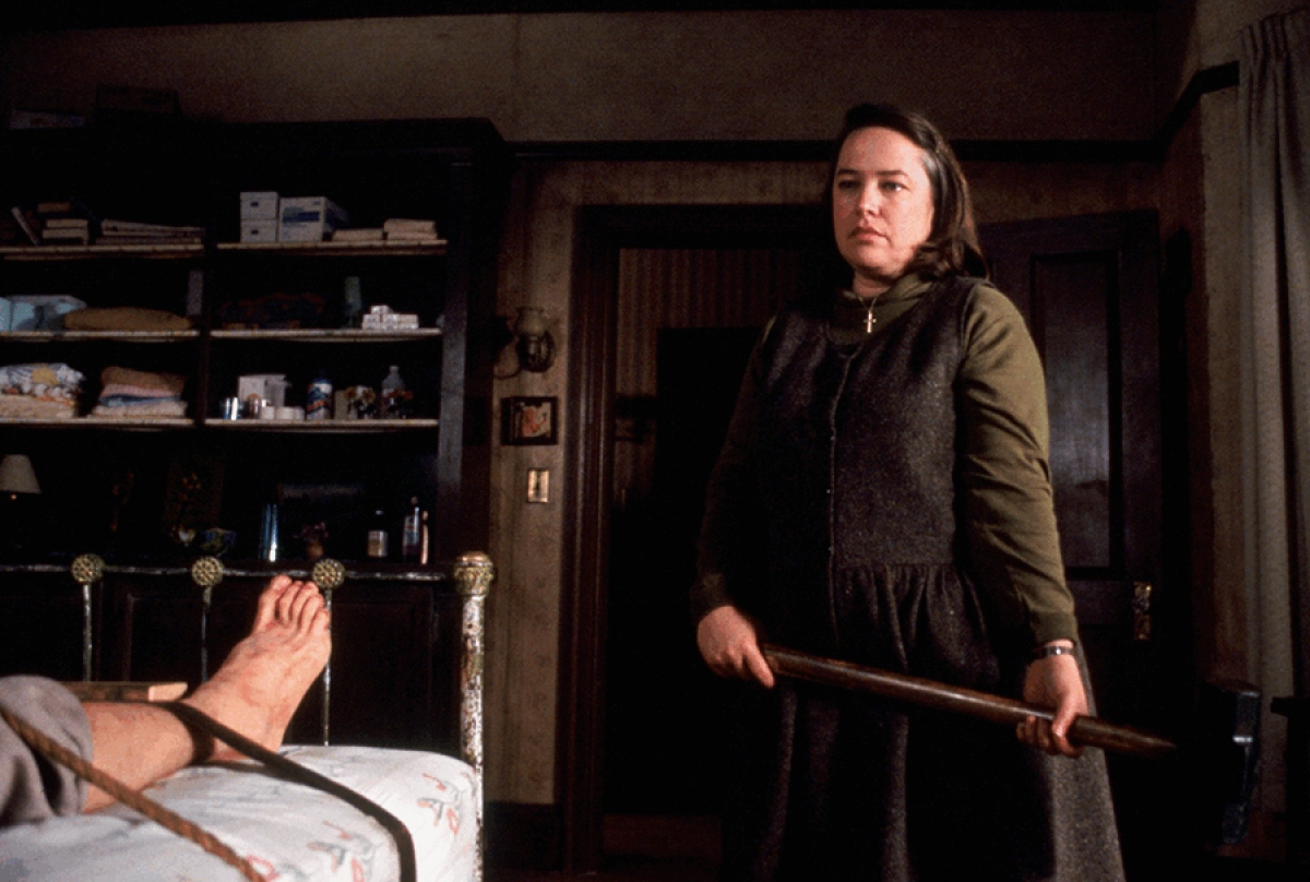 Remembering Reiner: Misery